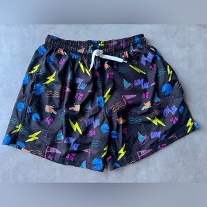 Lacrosse shorts men’s small